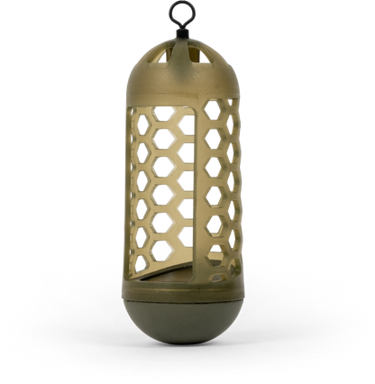 Bait Up Window Feeder