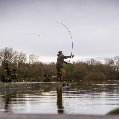 REACT Rods 