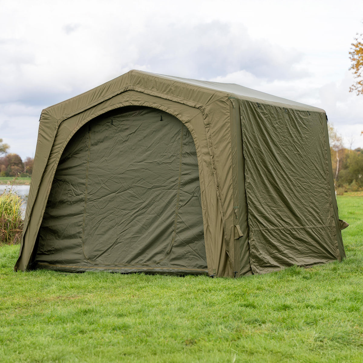InflataHouse Inner Dome