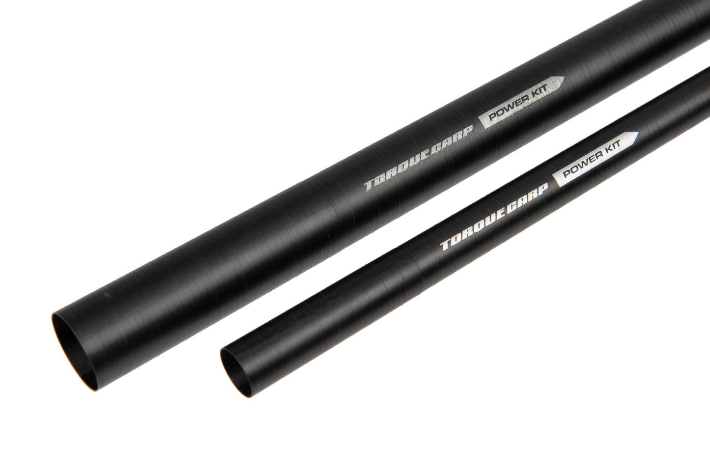 Torque Carp X Power Pole Package 13.0m