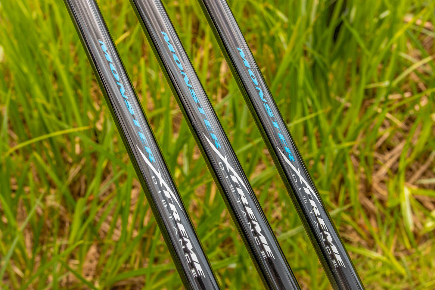 Monster Xtreme Distance Feeder Rods