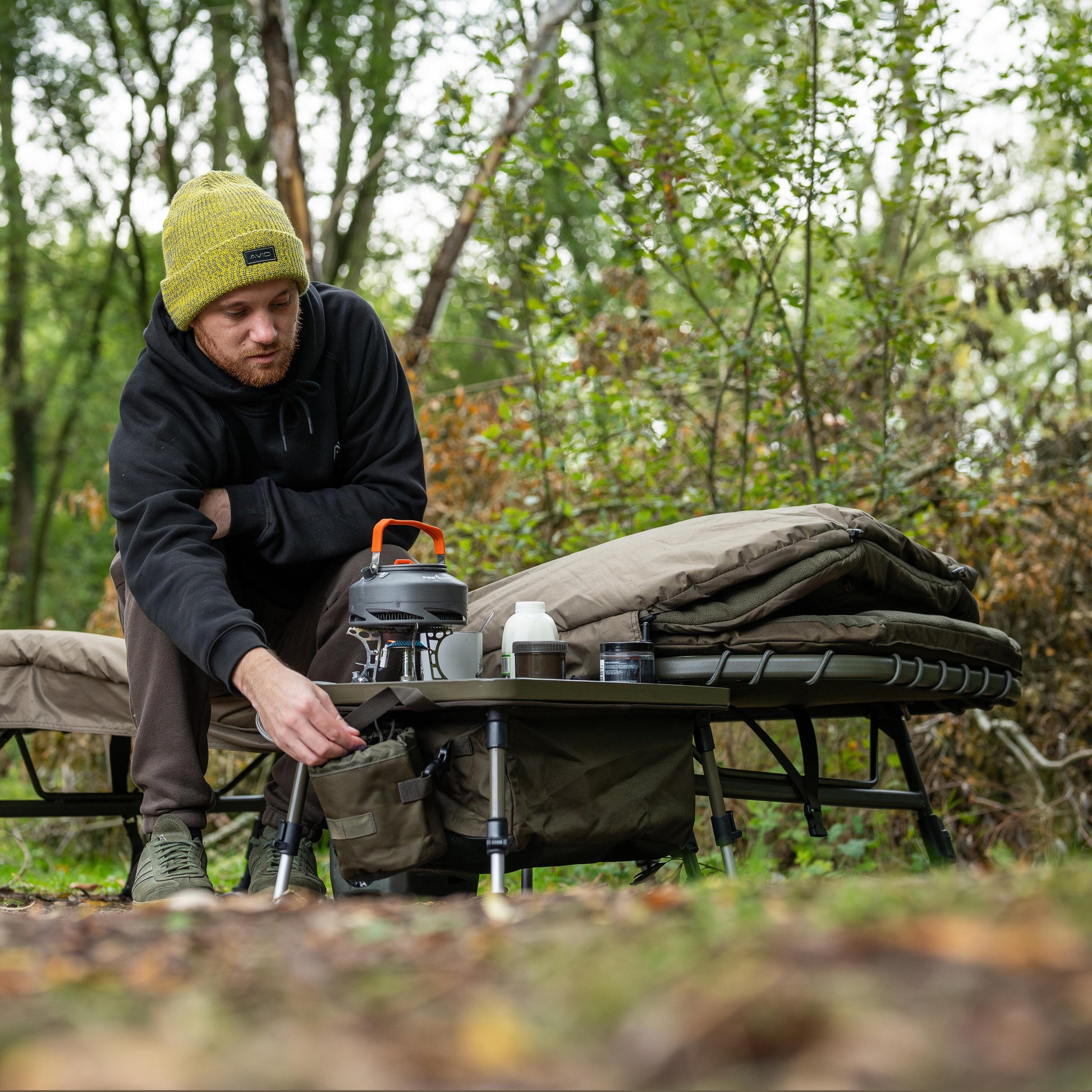 Bivvy Organiser - XL 