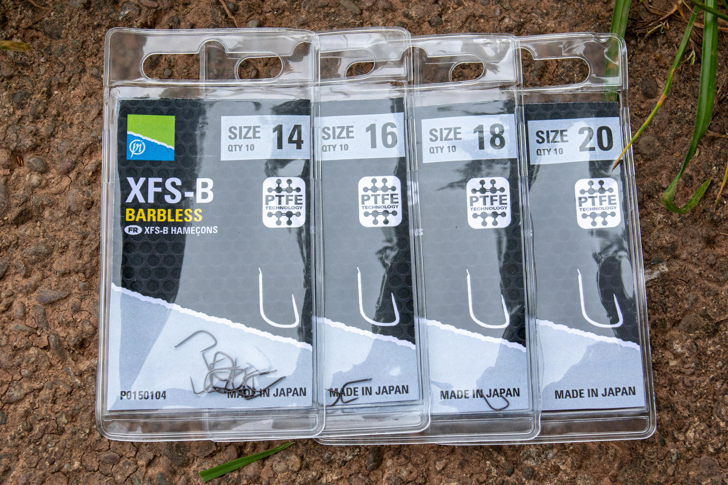XFS-B