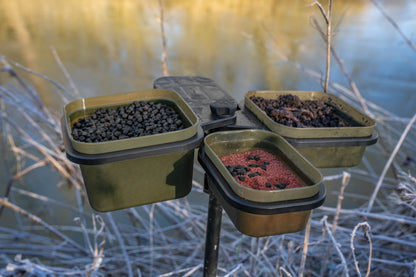 Compact Bait Waiter Set