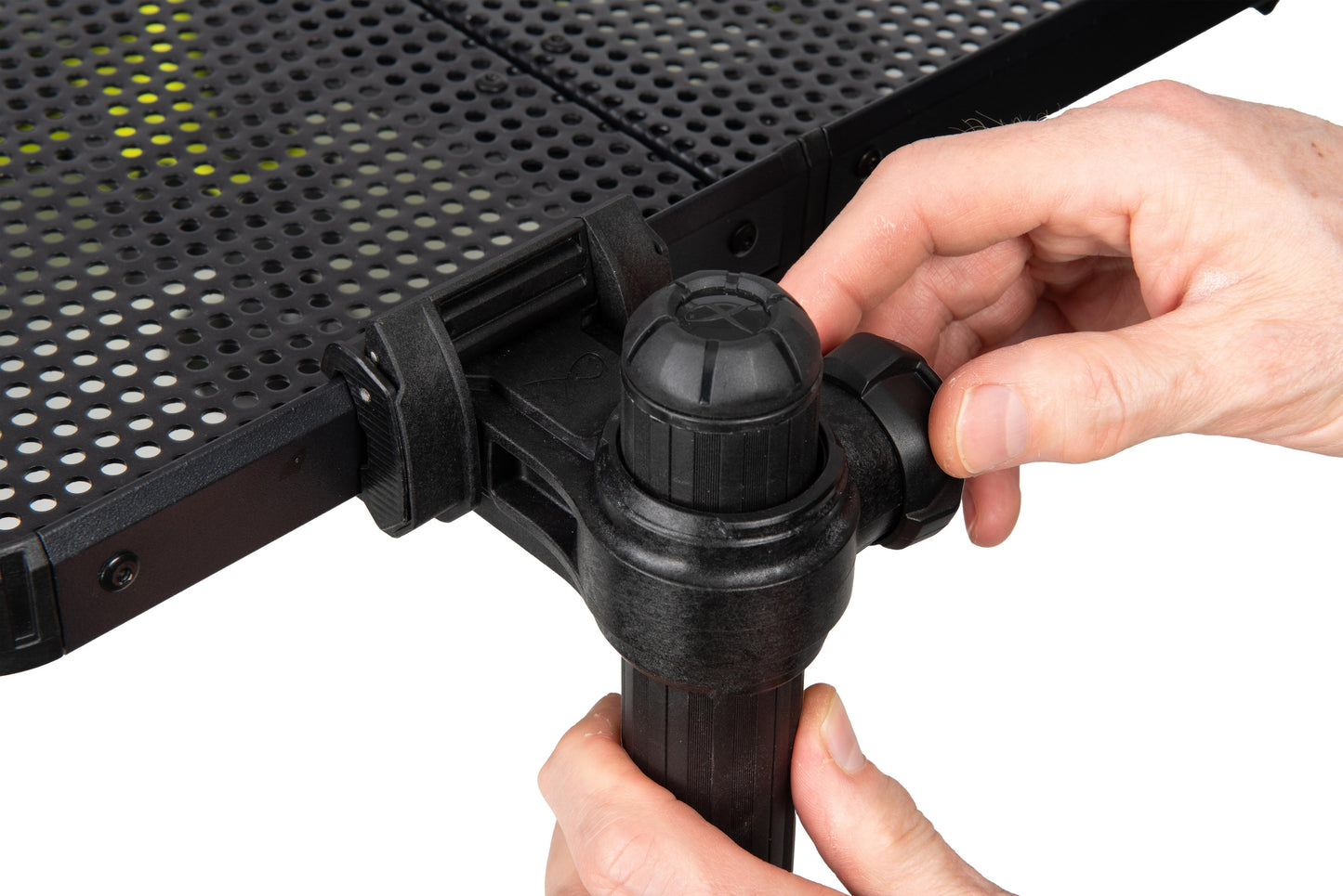 Folding Side Tray XL