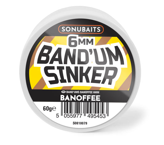 Band'um Sinkers