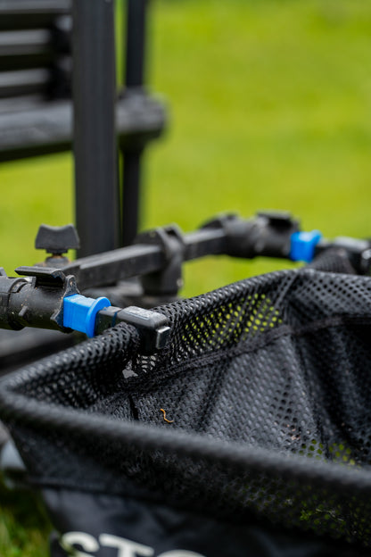 Offbox Quick Release Inserts Blue