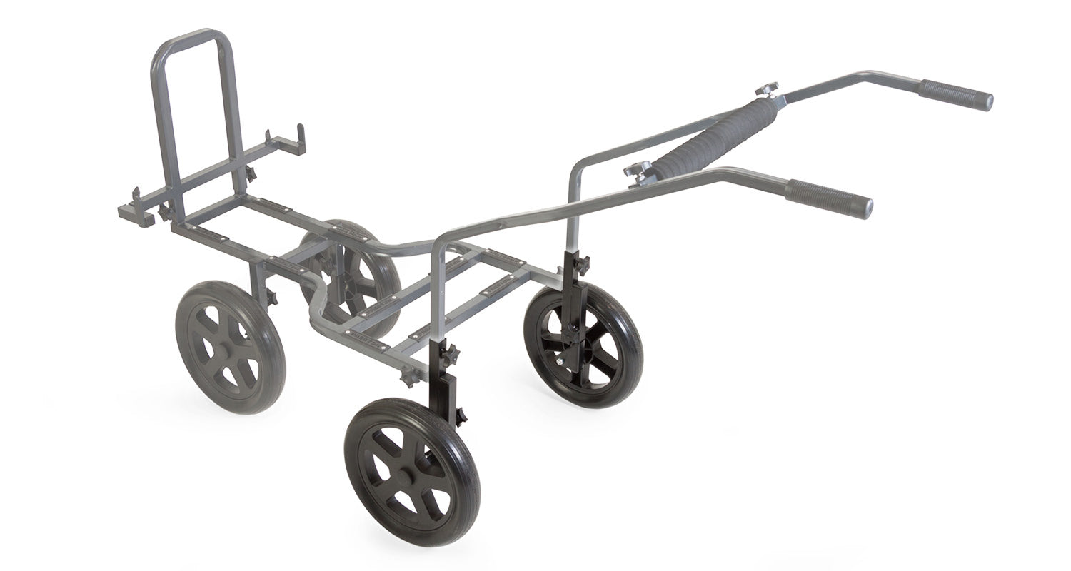 4 Wheel Shuttle Conversion Kit