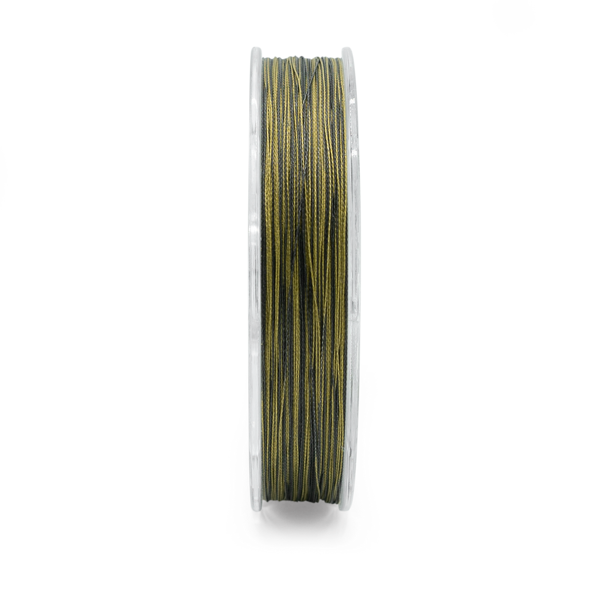 Outline Camo Braided Mainline 30lb/13.6kg