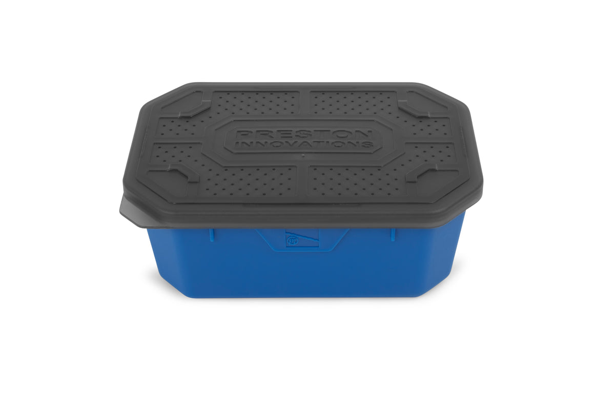 Bait Tubs
