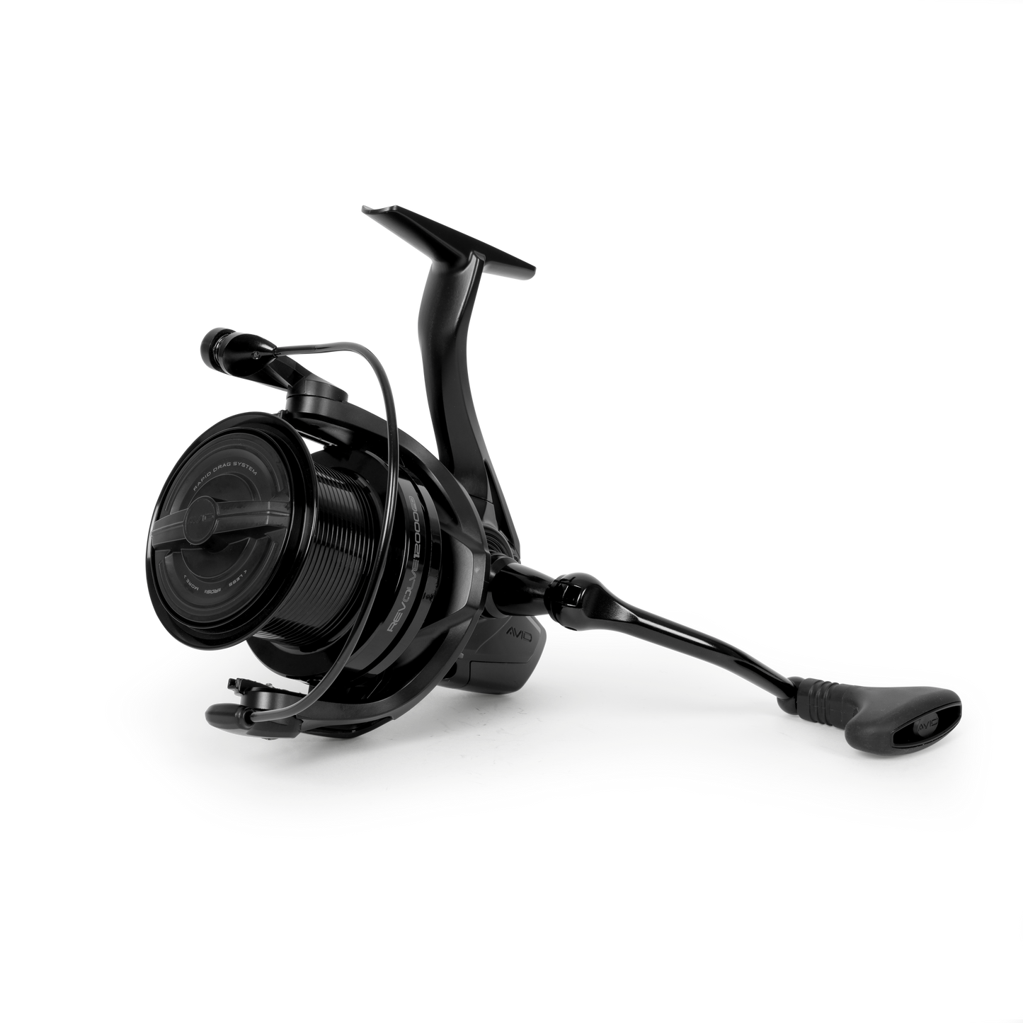 Revolve 12000FD Reel 