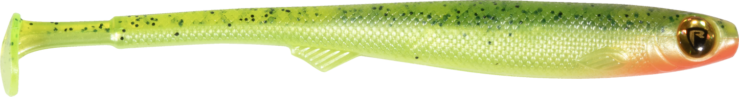 Slick Fast Super Soft UV Natural Lemon Tiger