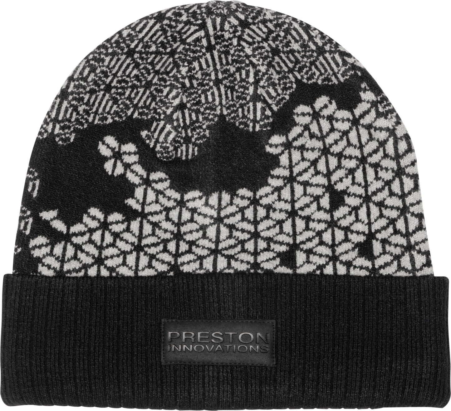 Hex Beanie