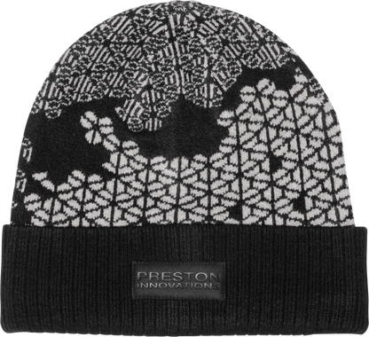 Hex Beanie