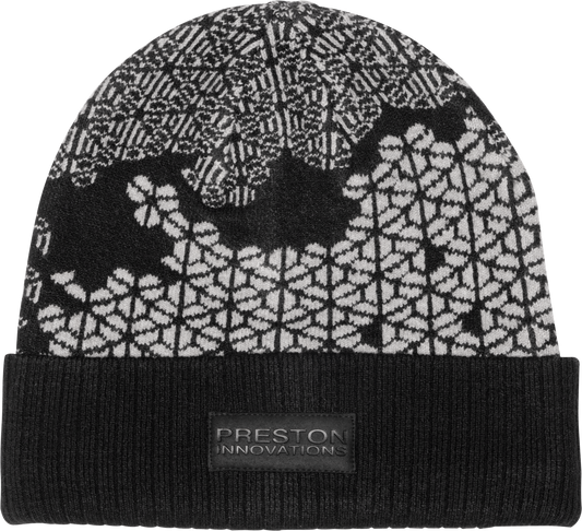 Hex Beanie