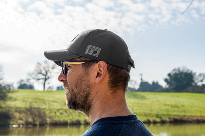 Grey Granite Cap
