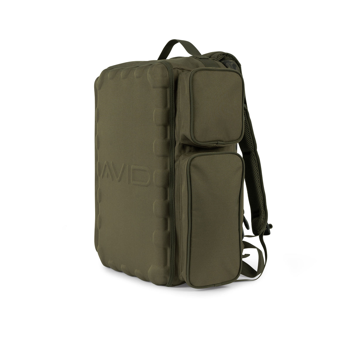 RVS Ruckbag