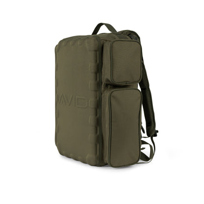 RVS Ruckbag