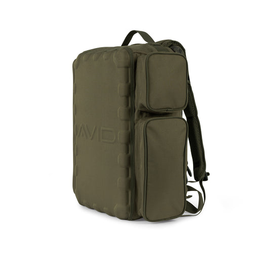 RVS Ruckbag