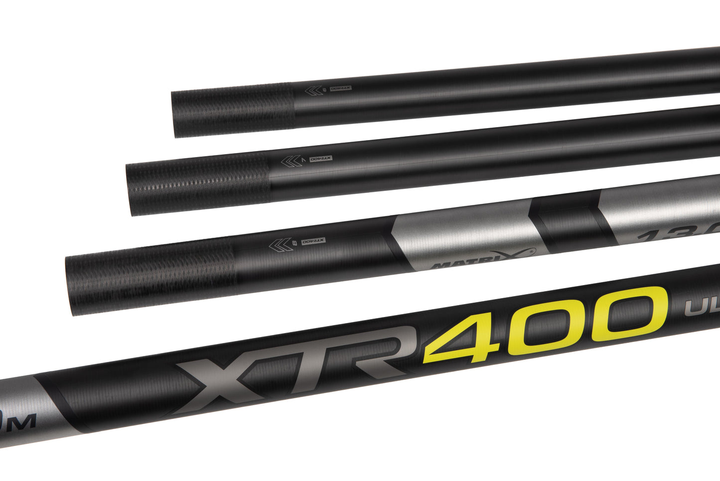 XTR400 Ultra Power Package