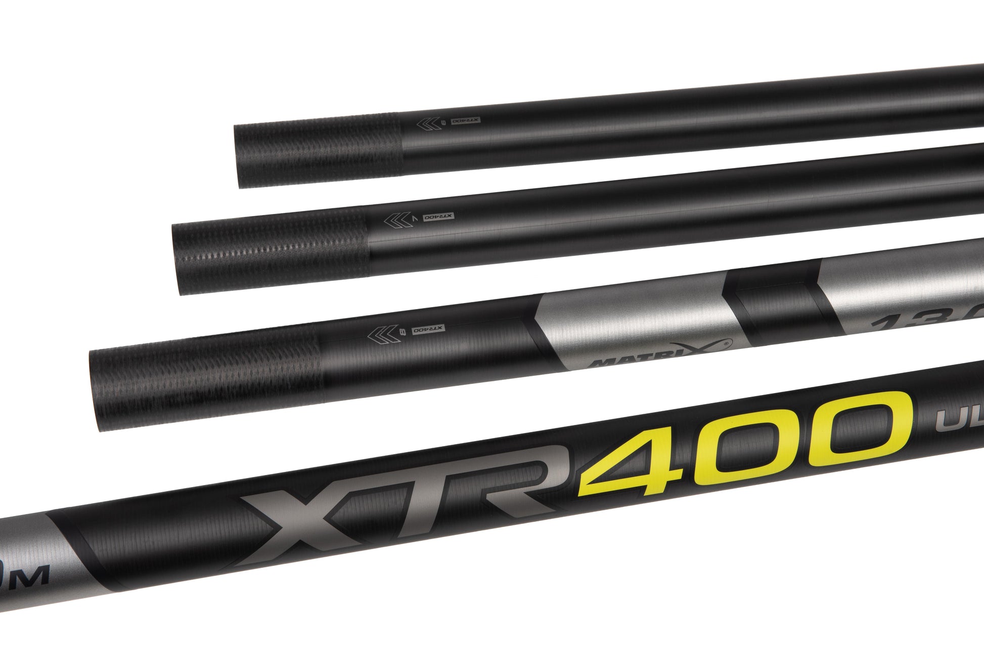 XTR400 Ultra Power Package