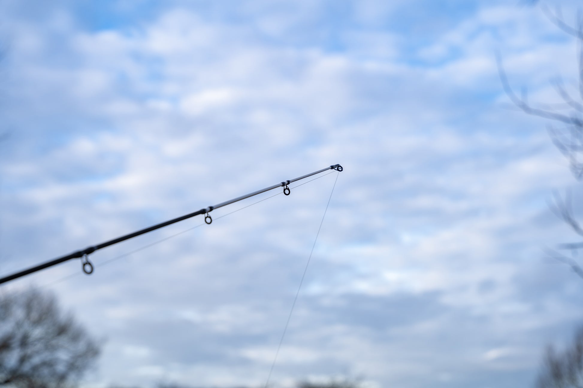 3K Barbel