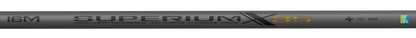 Superium X35 16m Pole