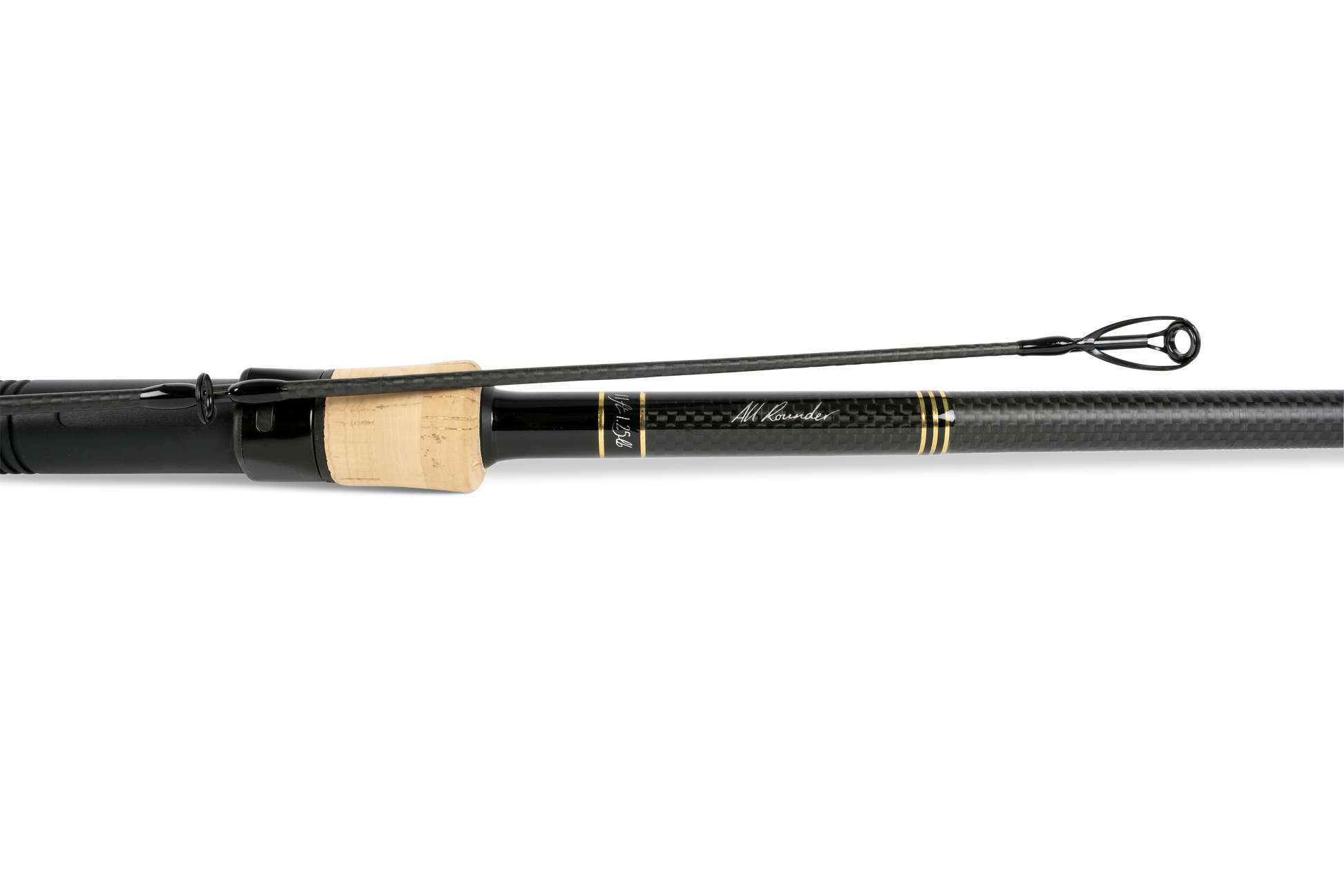 3K Allrounder Rods