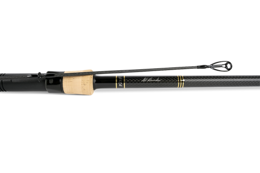 3K Allrounder Rods