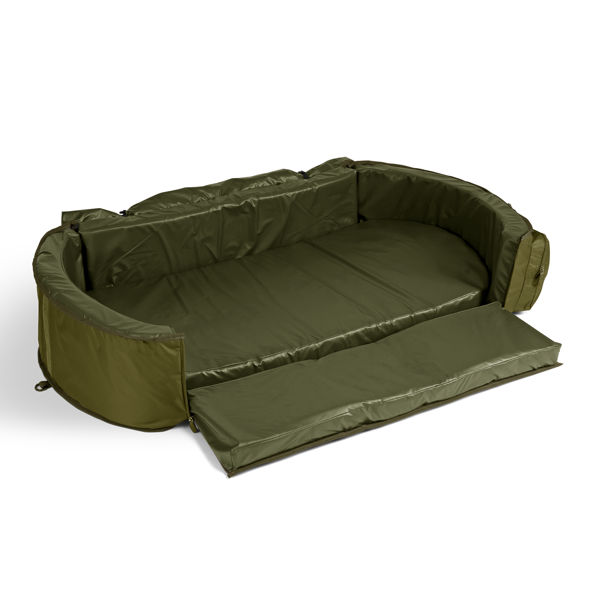 PRO-Tect Deluxe Cradle