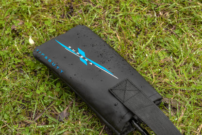 Supera X Tip & Butt Protector