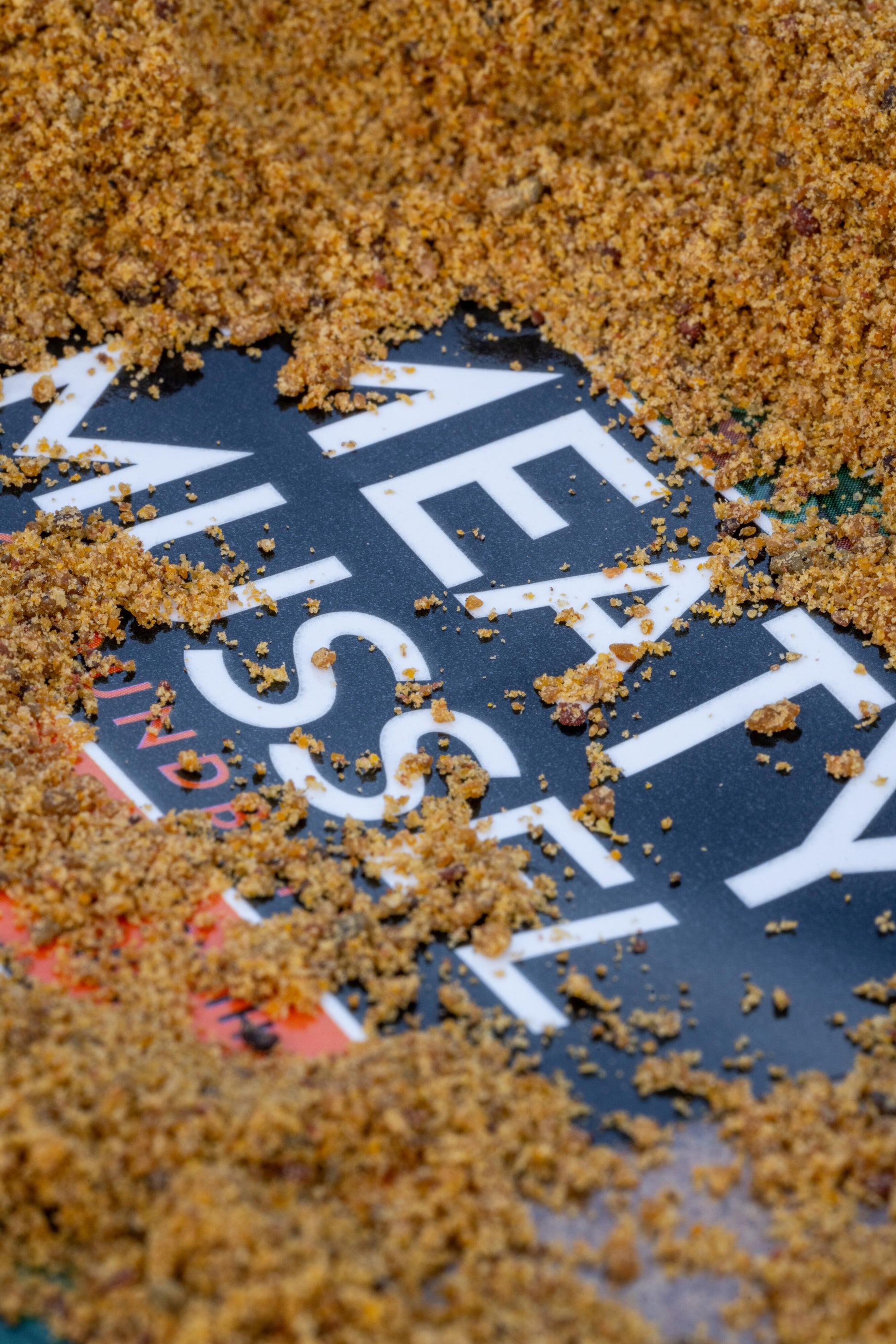 Supercrush Meaty Mussel Mix