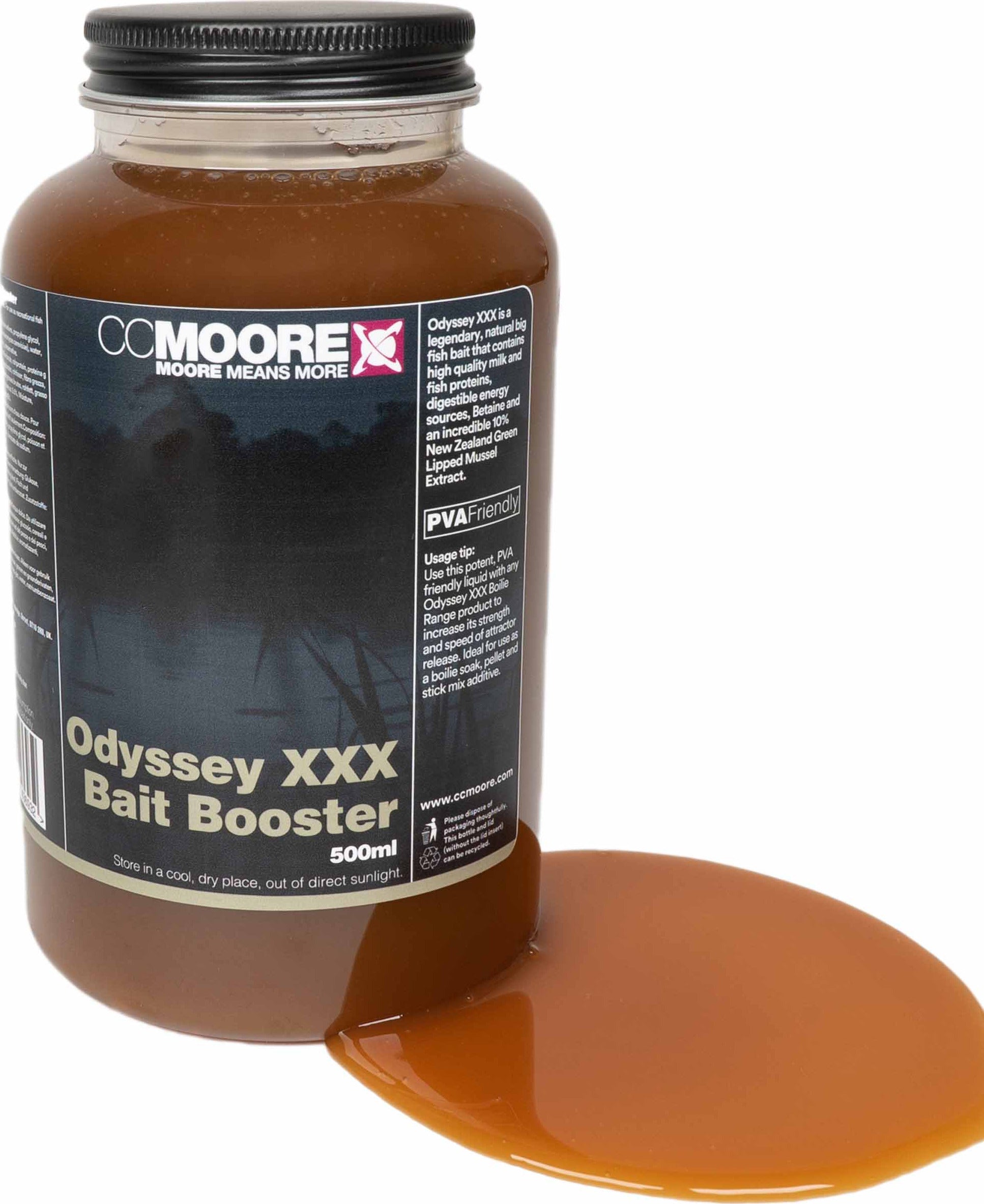 Odyssey XXX Bait Booster