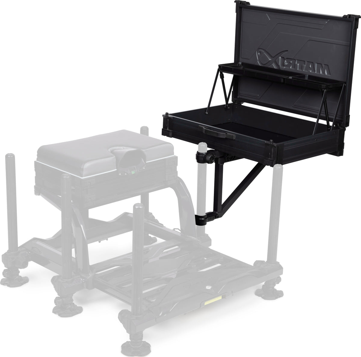 Pro Rigid Feeder Tray
