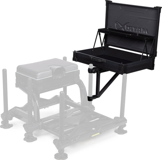Pro Rigid Feeder Tray