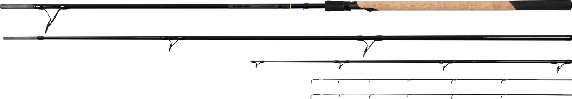 Aquos Ultra-XD Method Feeder