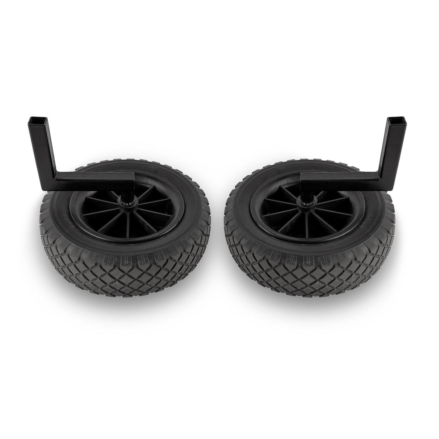 Barrow Wheel Conversion Kit