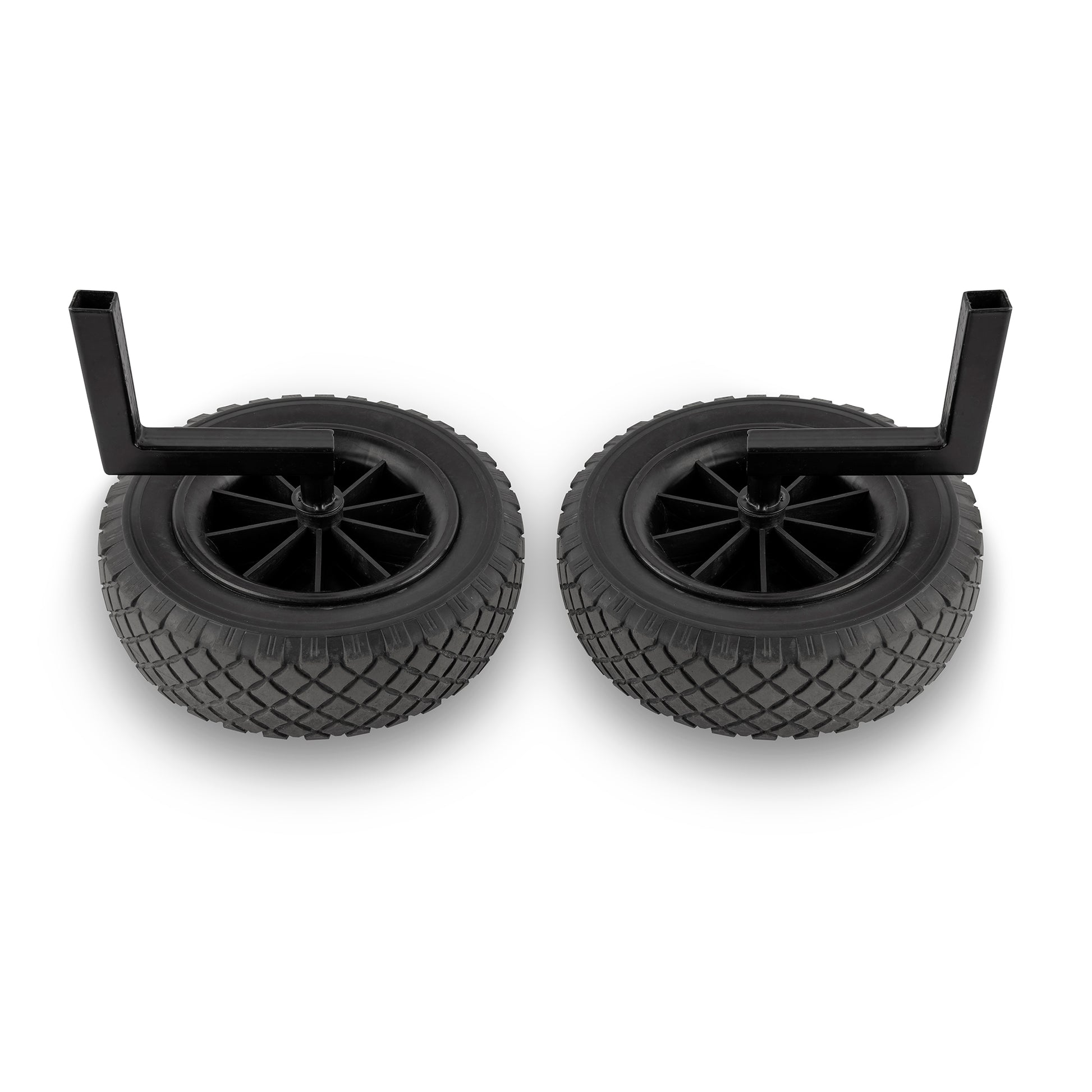 Barrow Wheel Conversion Kit