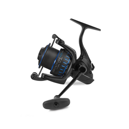 Magnitude Reels