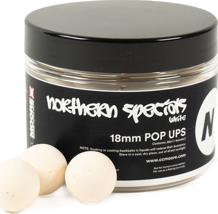 NS1 Pop Ups 