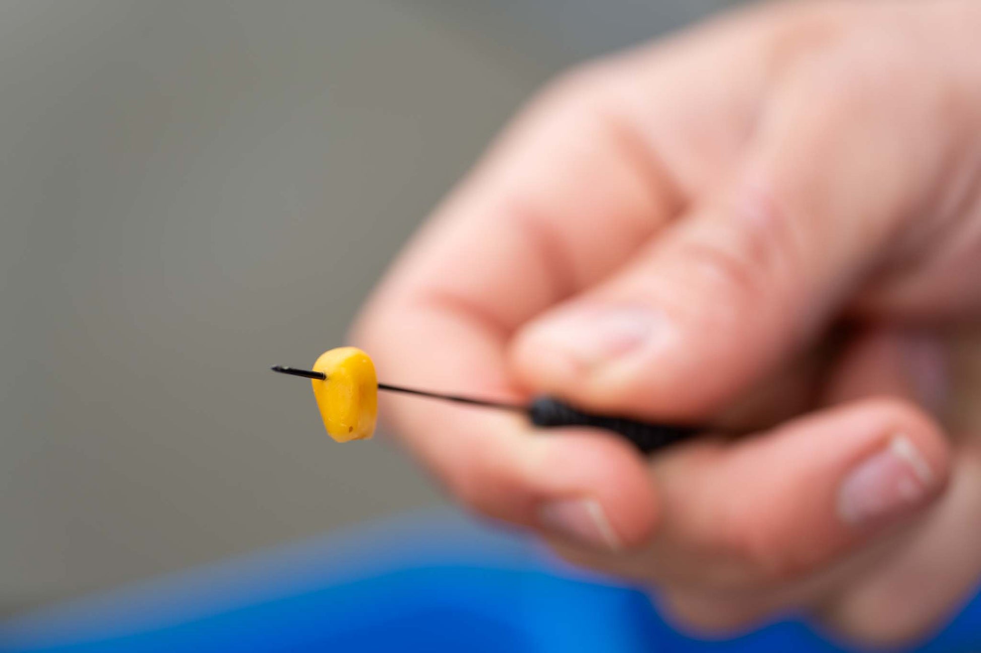 Floater Disgorger Baiting Needle