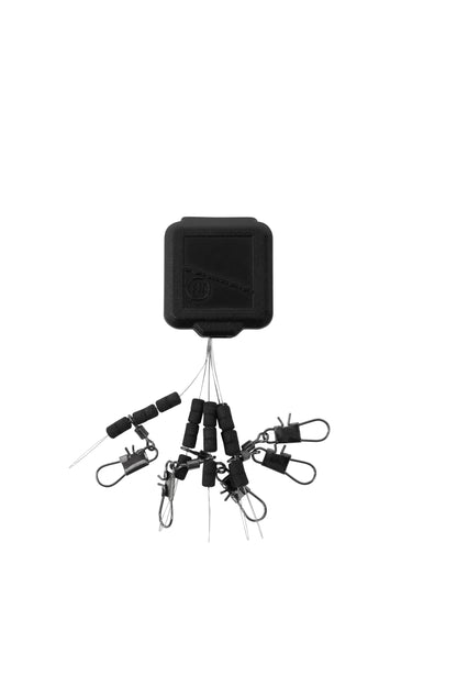 Stopz Pellet Waggler Kit