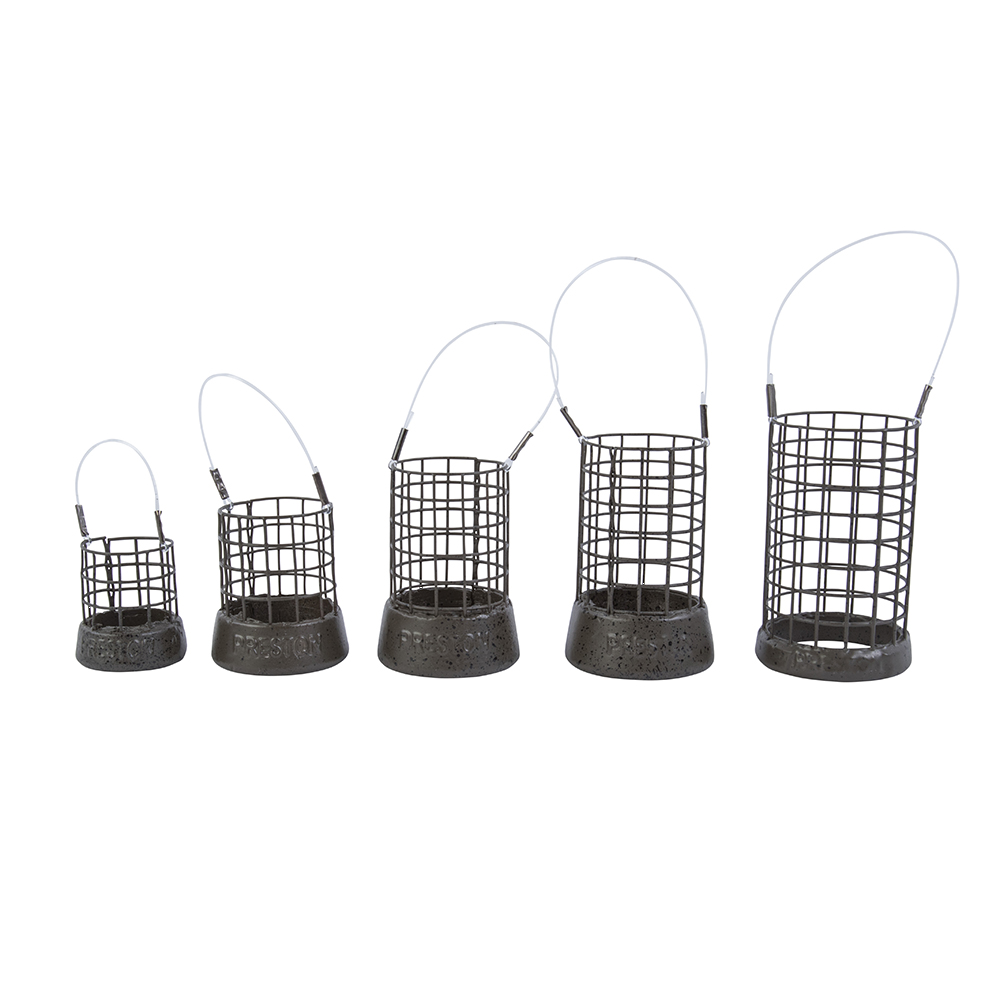 Distance Cage Feeders