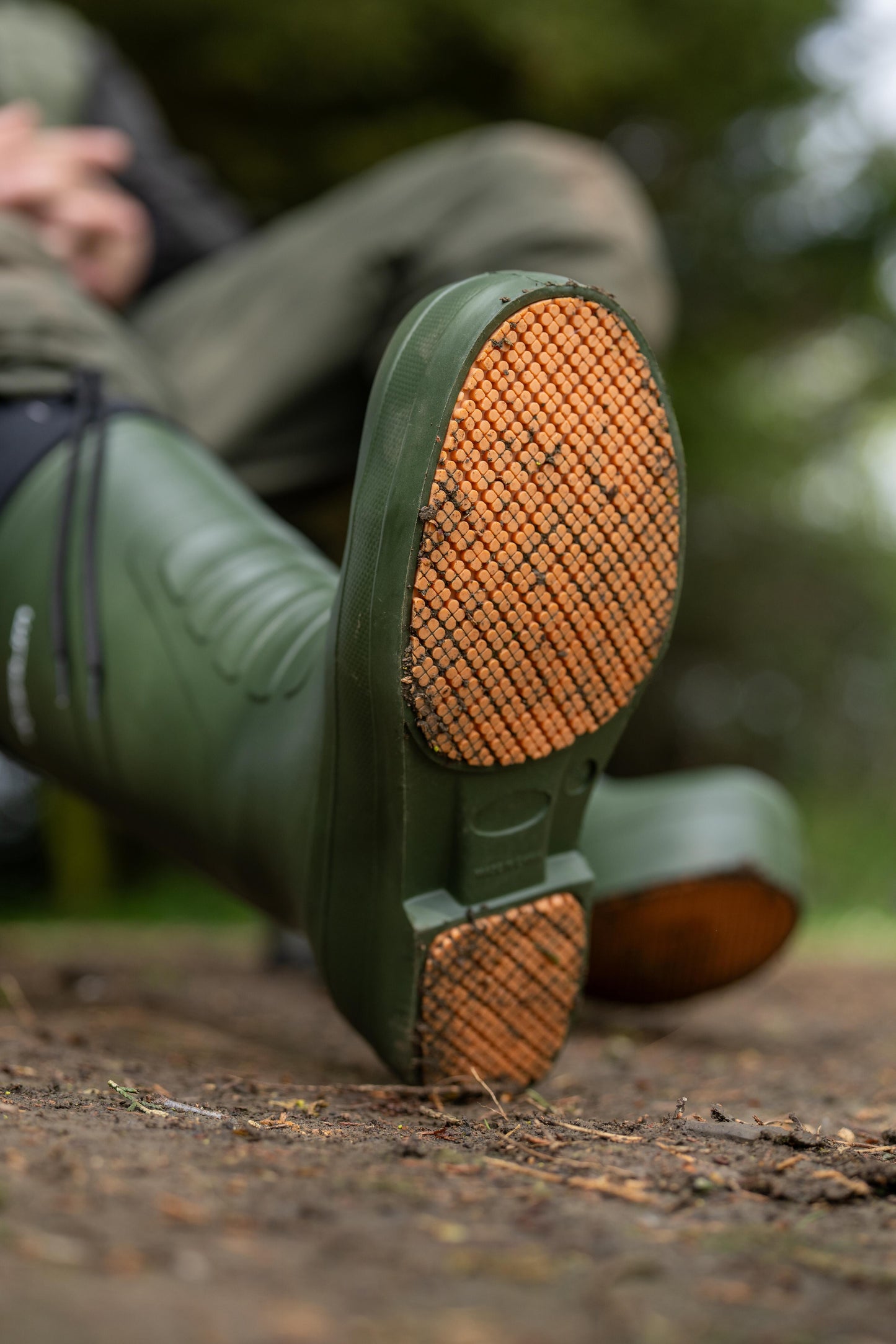 Thermalite EVA Welly Boot