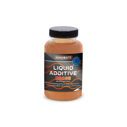 Liquid Additive Roach