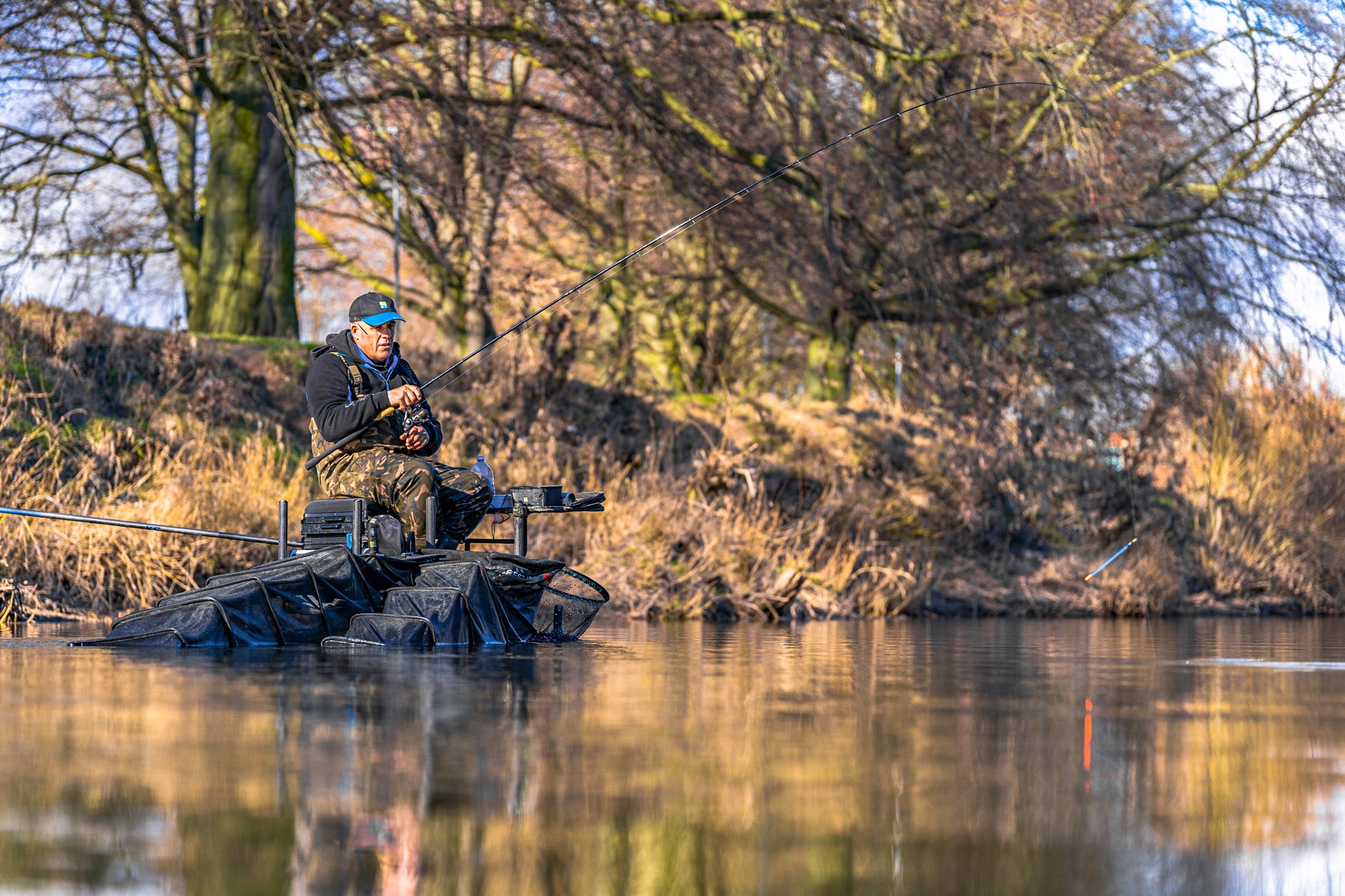 Supera X Float Rods