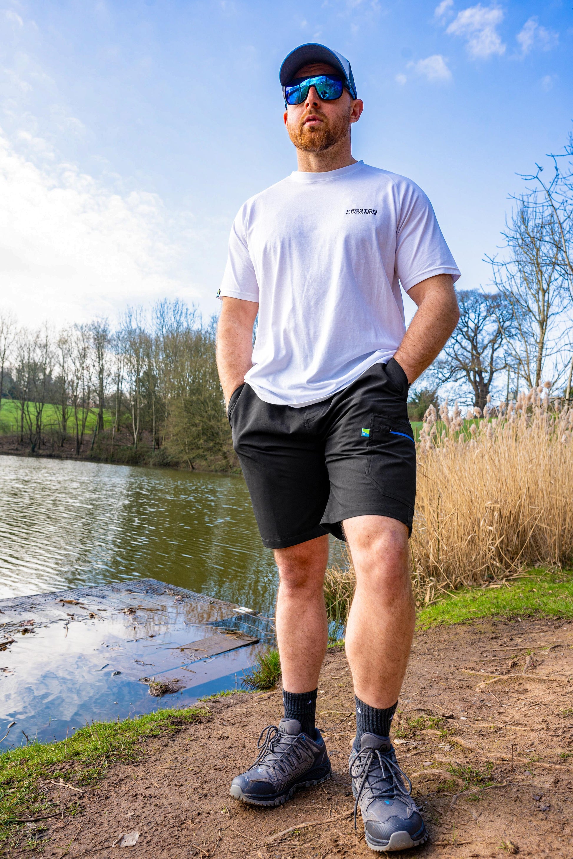 Duratech Shorts