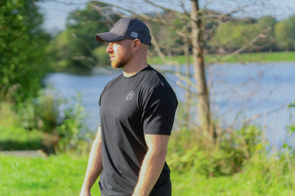 Core Collection T-Shirt Black