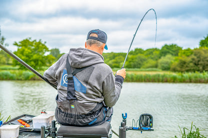 Supera X Feeder Rods