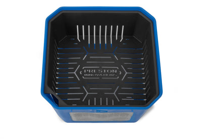 2PT Bait Strainer